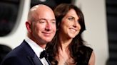 La nueva donación de MacKenzie Scott que la aleja aún más de Jeff Bezos