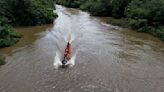 10 migrants killed in floods crossing Darién Gap in Panama | CNN