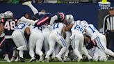 Game recap: Colts outlast Patriots 10-6 to move to .500