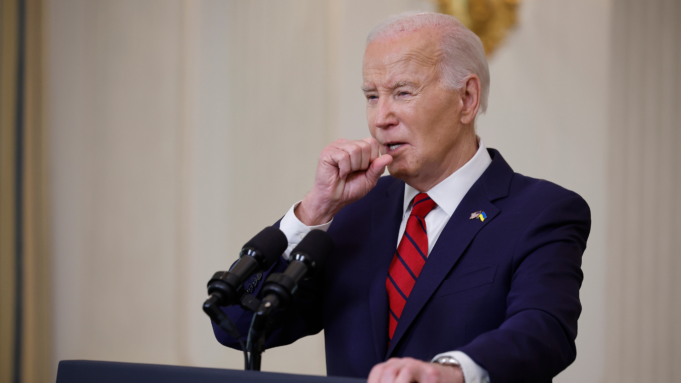 Fact Check: Biden Told Story About Being Arrested as a Kid While Standing with Black Family as White People Protested Desegregation...