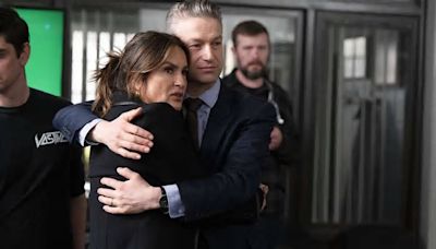 From the Couch To The Courtroom: Peter Scanavino On ‘Law & Order’