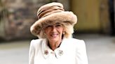 Queen Camilla Makes History as She Steps in for King Charles at Royal Easter Tradition