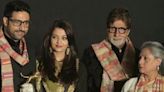 When Jaya Bachchan Yelled at Paps for Asking Questions About Aishwarya Rai: 'Tumhari Class Mein...' - News18