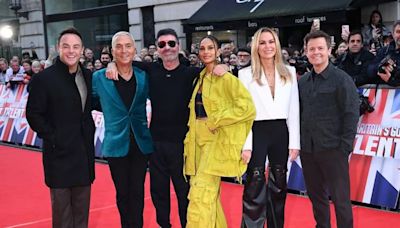 Britain's Got Talent fans spot 'major problem' with first live semi-final and brand decision 'silly'