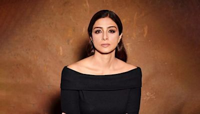 When Tabu Walked Out Of Anupam Kher’s Directorial Debut