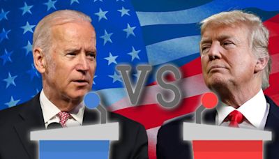 Joe Biden insiste en que él es el mejor para ganarle a Donald Trump