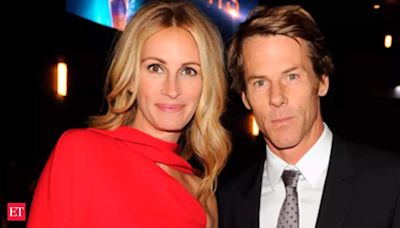 Know why Julia Roberts and Danny Moder live separately