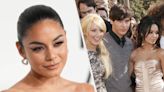 After Reposting Pics From The “HSM” Set, Here’s How Vanessa Hudgens Feels About Her Kids Watching Her Movies