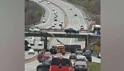 'Thank God it stopped': N.S. bus driver recognized for averting potential tragedy