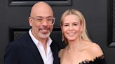 Tearful Chelsea Handler Says She's "Optimistic" About the Future After Jo Koy Breakup