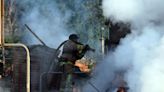 Rusia abre un nuevo frente de guerra con un asalto sobre Kharkiv y Ucrania envía refuerzos