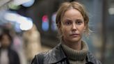 ‘Fallen’ Star Sofia Helin on Swapping Clothes With Her Director, Reuniting With Scribe Camilla Ahlgren and Creating a Lighter Noir...
