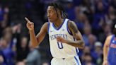 Who is in the 2024 NBA Draft? Updated list of prospects to declare, from Bronny James to Rob Dillingham | Sporting News Canada