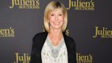 Olivia Newton-John's First Mammogram Didn't Detect Breast Cancer: 'Trust Your Instincts'