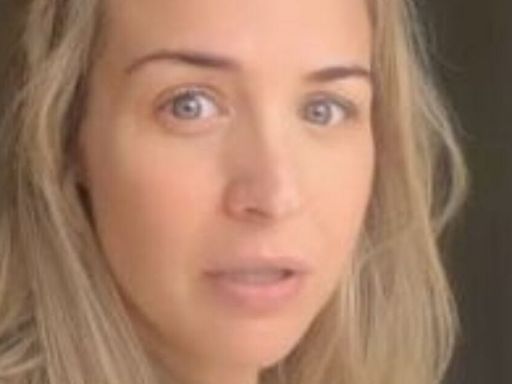 Gemma Atkinson daughter Mia has brutal response to 'personality' award win