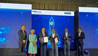 Federal Bank and Tata AIA Life Insurance Announce Strategic Bancassurance Partnership