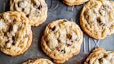This Retro Toll House Cookie Recipe Has a Secret Ingredient