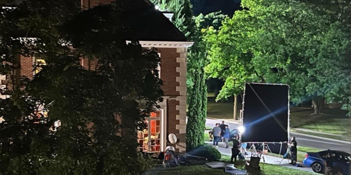 What we know about the Hulu film ‘Eenie Meanie’ being filmed in Toledo