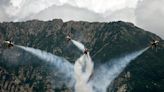 Photo of the day: United States Air Force Thunderbirds arrive