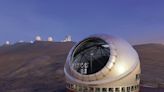 National Science Foundation to discuss possible funding for TMT | Honolulu Star-Advertiser