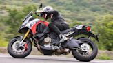 2024 Ducati Multistrada V4 RS Review