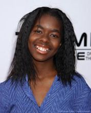 Camille Winbush