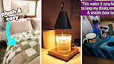 46 Products That’ll Transform Your Home Into Your Personal Haven