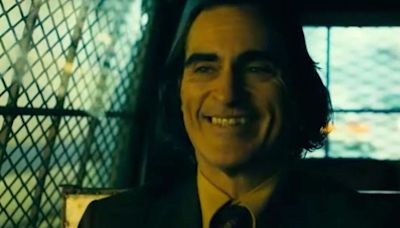 Lady Gaga and Joaquin Phoenix's Joker sequel trailer leaves fans 'hyped'