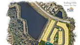 Rolling Hills community opens single-family home sales in St. Johns County