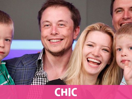 Elon Musk acusa al "virus woke" de 'matar' a su hijo