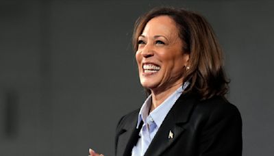 Opinion | How Kamala Harris can use the debate to win over undecided voters