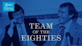 Team of the Eighties