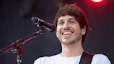 Morgan Evans Announces New Album ‘Live At The Sydney Opera House’