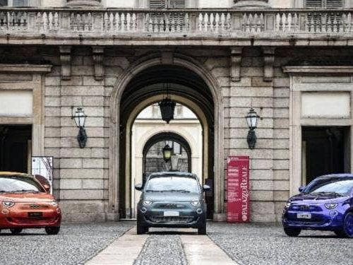 Stellantis advierte al Reino Unido: Flexibilicen objetivos de coches eléctricos