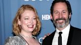 How ‘Succession’ Star Sarah Snook Accidentally Fell in Love With Husband Dave Lawson