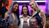 ESPN PR: 2024 WNBA Draft smashes viewership record