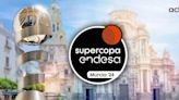 Supercopa ACB 2024: Sede, fechas y participantes