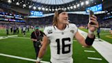 Trevor Lawrence Reveals When He Wants His Extension To Get Done
