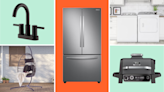 Shop the best 40+ early Memorial Day deals at Lowe's—save on Whirlpool, LG and Ring