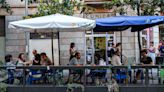 Un afectado por salmonelosis tras comer tortilla de patatas en Barcelona: 'Me pusieron dos bolsas de suero porque estaba muy deshidratado'