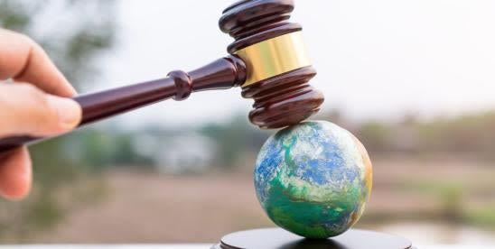 Significant Rise in Global Climate Litigation