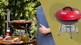 Amazon's No. 1 Portable Grill Is Just $25 Right Now