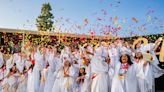 Rosary Academy Graduation 2024: Our best photos of the ceremony