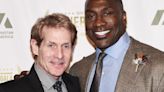 Shannon Sharpe Shares Support for Damar Hamlin, Clashes on Air With 'Undisputed' Co-Host Skip Bayless