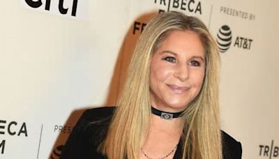 Barbra Streisand le pregunta a Melissa McCarthy si toma Ozempic por Instagram