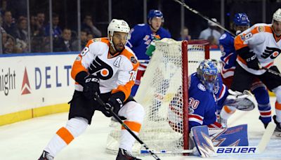 Former Flyers Forward Lands PTO With Avalanche