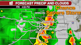 Stormy Friday for St. Louis with severe weather possible. Get all the details here