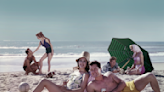 Nostalgic Photos of Beach Days from Back in the Day