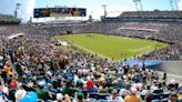 Jaguars, City Of Jacksonville Agree To $1.4 Billion Stadium Deal