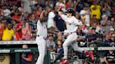 Jarren Duran's HR, 3 RBIs power Red Sox past Astros 3-2